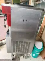 Softy machine