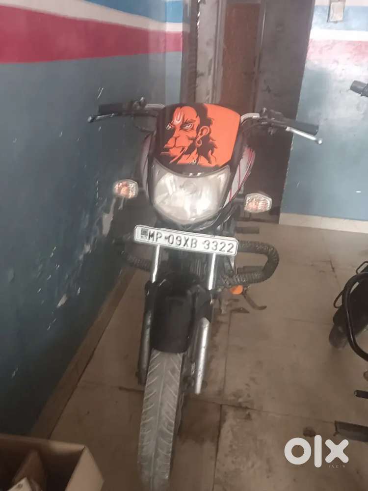 HF Deluxe A6 2020 model