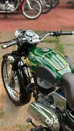 Vintage bullet on sale!!