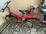 5 year old but not used and good condition