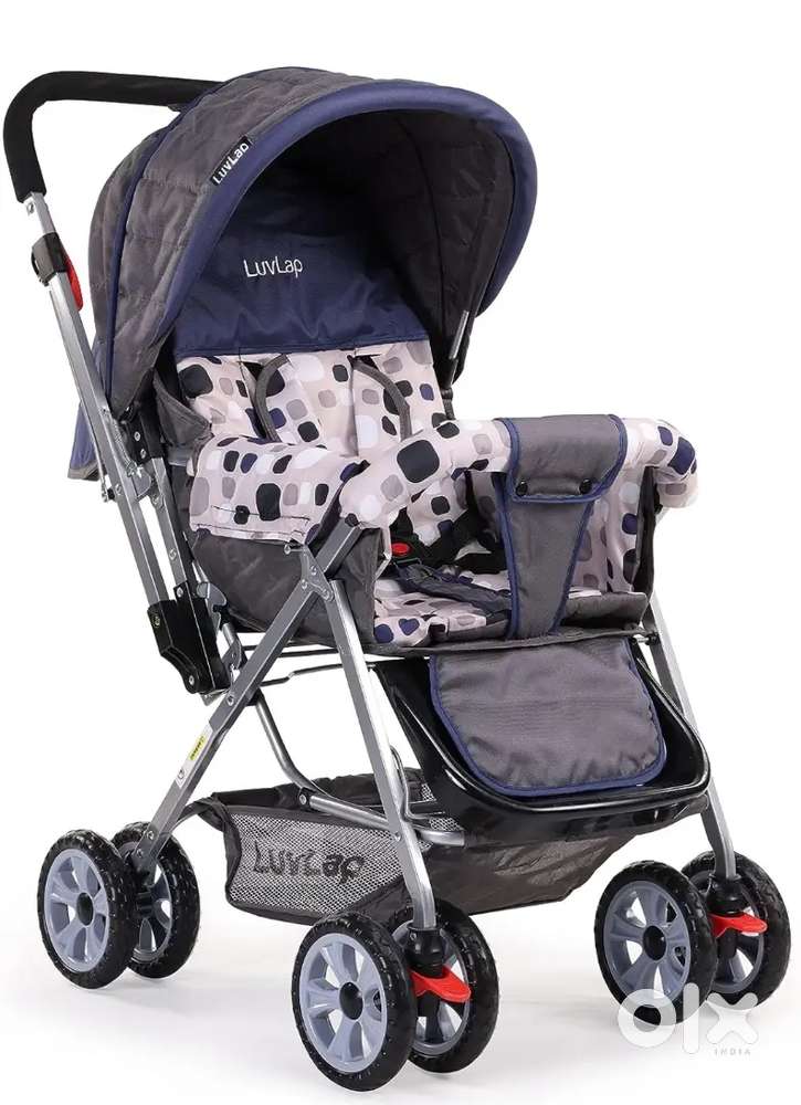 Luvlap stroller - brand new