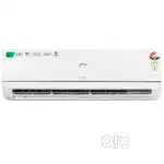 1.5 Ton Godrej AC in Mint condtion