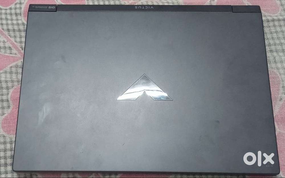 HP Laptop For Sale