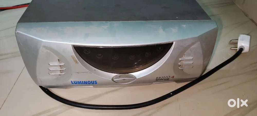 Home Inverter Luminous