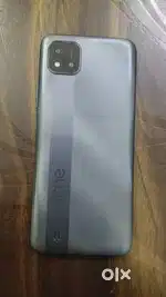Realme C11dual sim