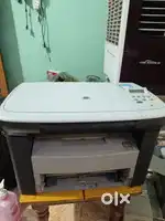 Hp mfp 1005 printer and hp laserjet 136a printer sale