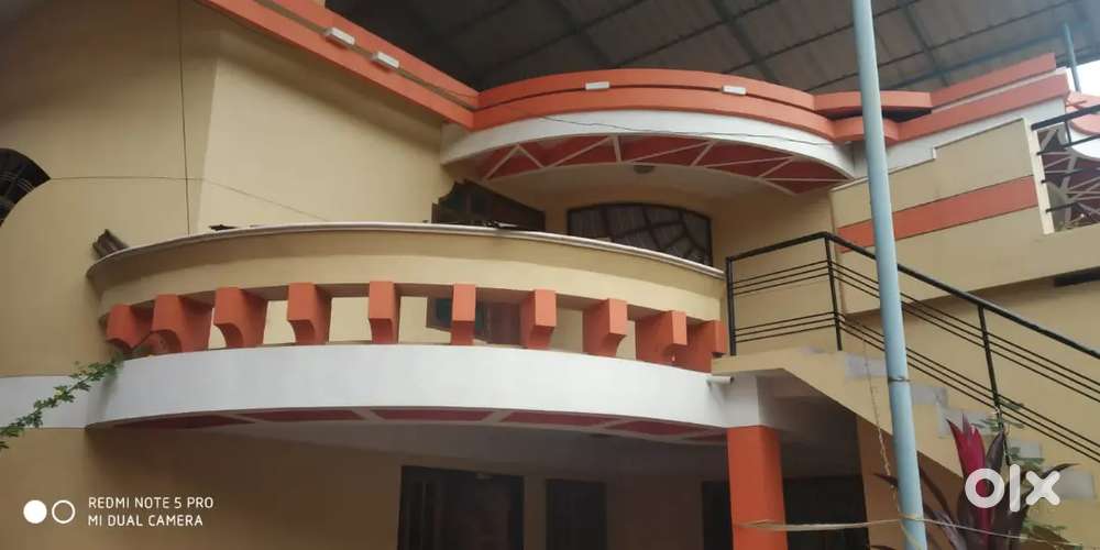 3BHK HOUSE PORTION FOR RENT