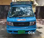 Ashok Leyland Dost Electric