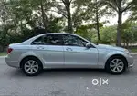 Mercedes-Benz C-Class 2014
