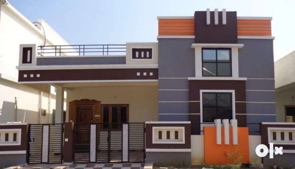 Individual house and villas avadi