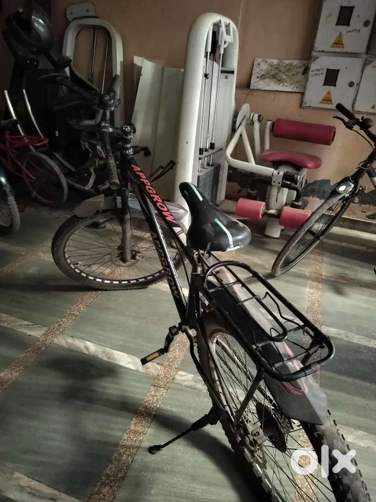 New condition cycle good looking 29 inch with strong tough frame