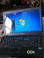 Laptop for sale.