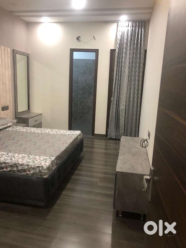 Bombay Properties Studio