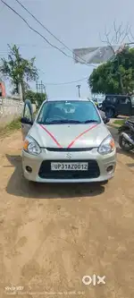 Maruti Suzuki Alto 800 2018 Petrol Good Condition