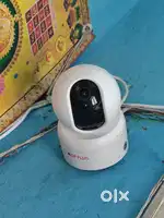 CCTV wifi camera CP Plus E35A