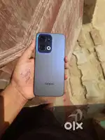 Oppo reno 13 warranty 1 sal di