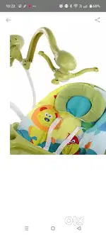 Multipurpose Baby Swing for Sale