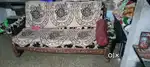 Sofa set 3 +1+1 =5