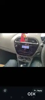 Tata Tigor
