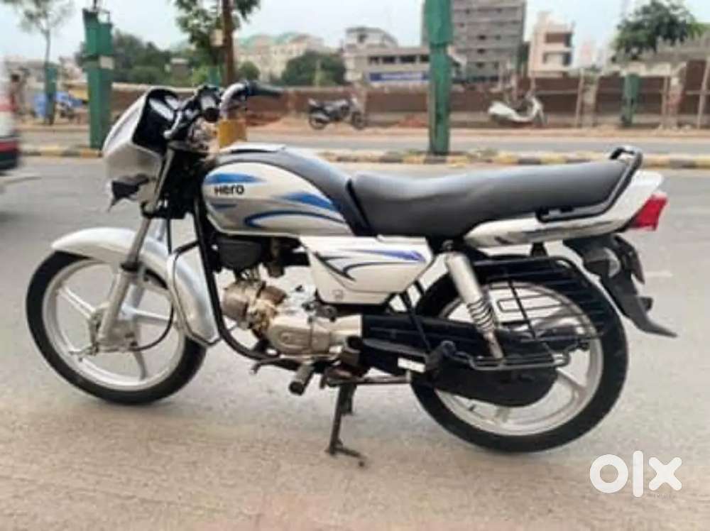 Good condition