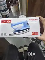 Electric iron 7pc(500per pc)