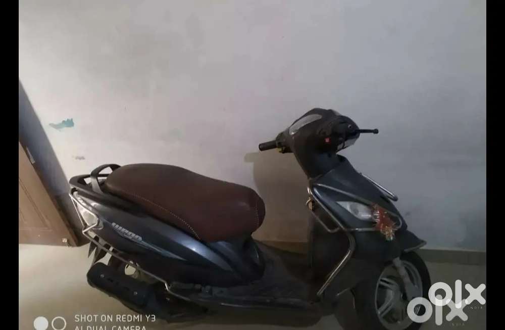Scooti for sell