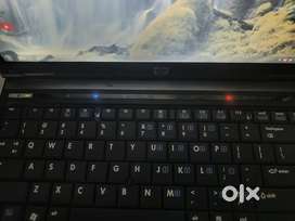 H P laptop