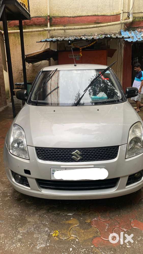 Maruti Suzuki Swift VXi + Manual, 2008, Petrol