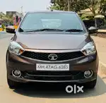 Tata Tiago 1.2 Revotron XZA, 2019, Petrol