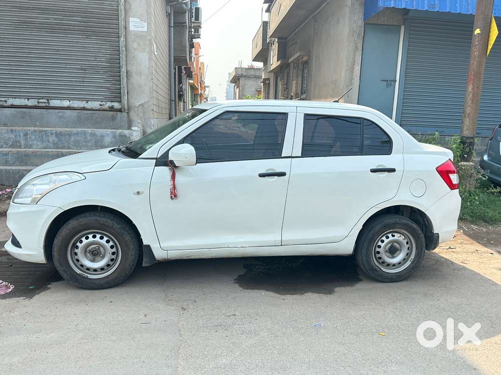 Maruti Suzuki Swift Dzire Tour 2020 Petrol 122000 Km Driven