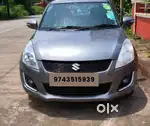 Maruti Suzuki Swift 2015 Diesel 68000 Km Driven