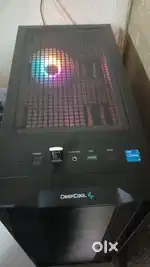 Intel core i5 13500 gaming system