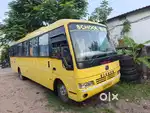 Eicher school bus 42 seating available