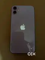 Iphone 11 for sale which is in excellent condition