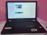 HP Laptop Refurbished 15/i3 - 6006U/8 gb Ddr4/1 TB Hdd/Intel HD 520