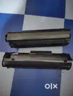 Used without re-ink Catrige of printer 12A (₹50/pic)