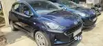 Hyundai Grand i10 Nios magna MT kappa 2022 Petrol 37000 Km Driven