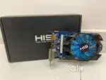 AMD R7 260x 2gb Gddr5 HIS varient PRISTINE Condition Graphics Card
