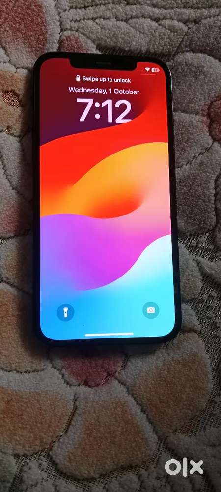 iPhone 12 64gb for sale