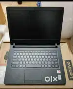 LENOVA LAPTOP 4 GP RAM 500 GP HDD WIFI WEBCAM AMD A4 PROCESSER  AMD RA
