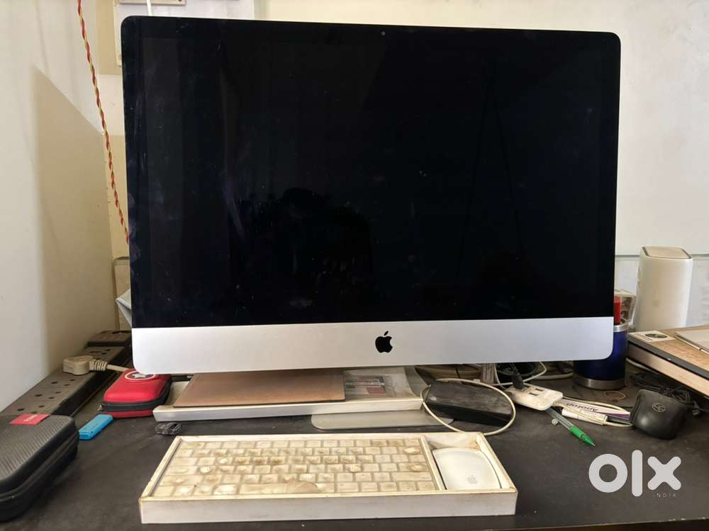 Apple computer IMAC27”