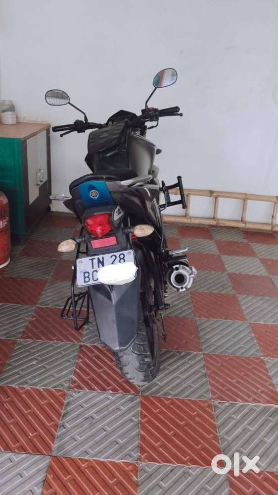 single owner well maintained