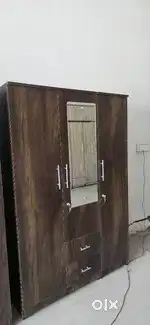 3door wardrobe 3door cupboard 3door almoris 3door Almira