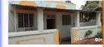 House for rent with 24/7 water facility for 6300