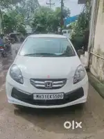 Honda Amaze 2013 Diesel Good Condition