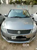 Maruti Suzuki Swift 2016 Petrol Well Maintained