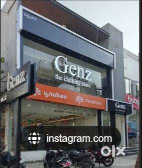 Genz the clothing store is Hiring Male and Female Retail associates