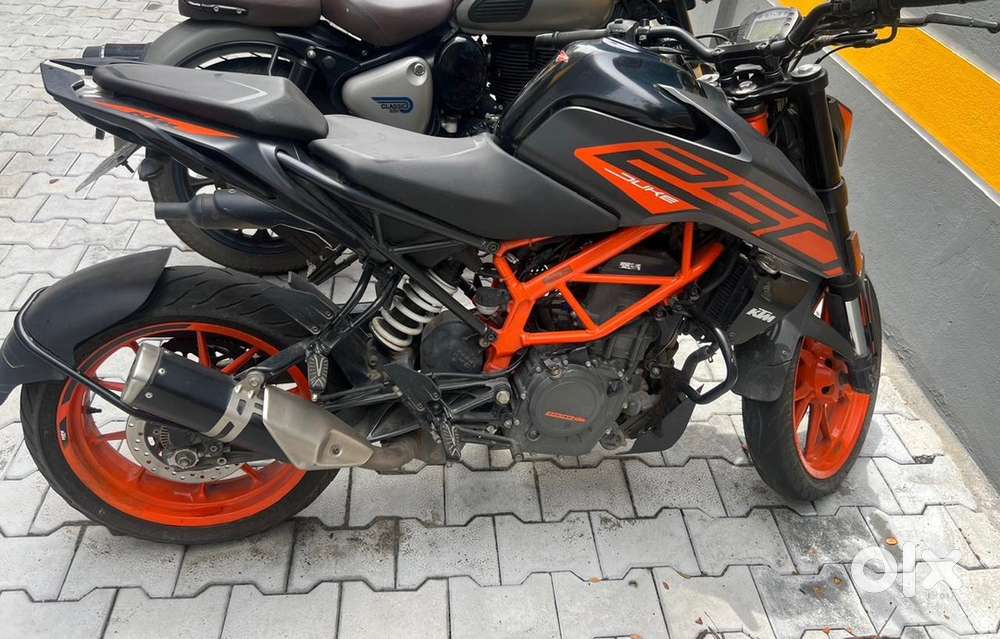 Ktm duke 250 for sale