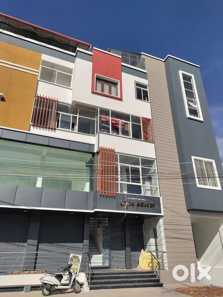 Commercial space for rent @Jayanagar