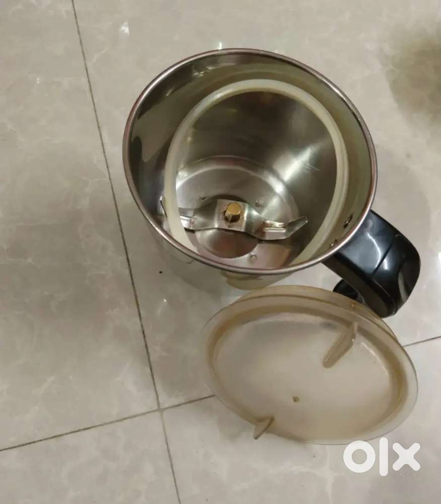 Butterfly Mixer Grinder